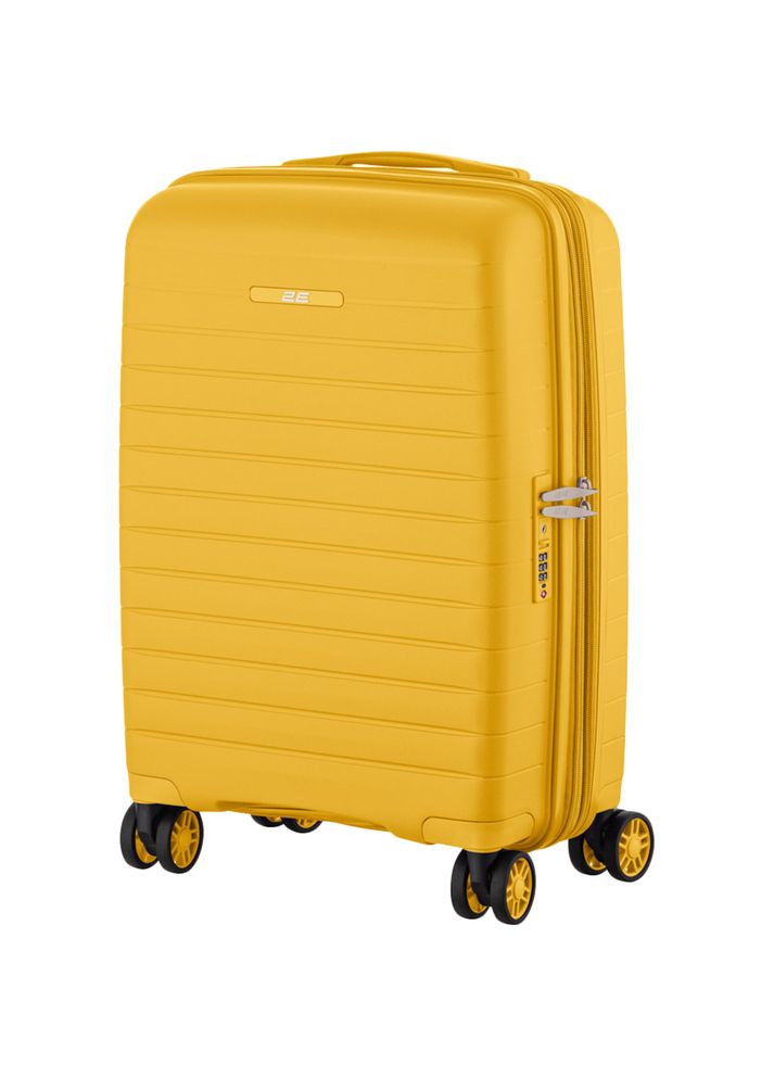 Набір валіз Aero L+M+S Amber Yellow (-SPP-AERO-SET3-AY) 2E (372126451)