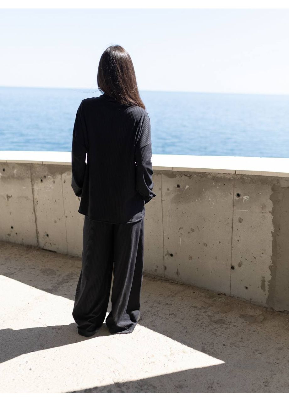 Жіночий костюм у рубчик Asi.Store.ua (357490306)