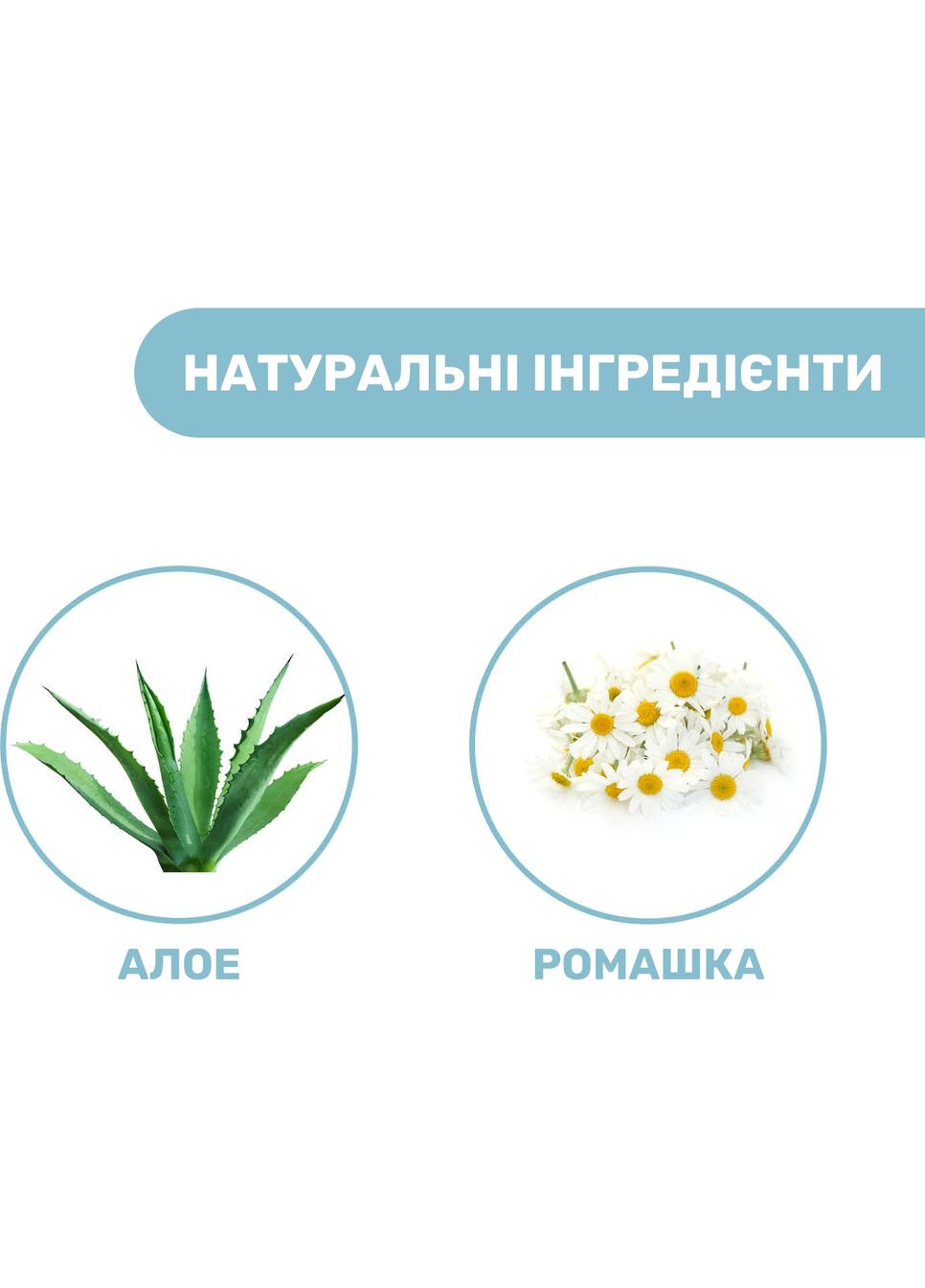 Гель-шампунь Natural Sensation Baby Hair & Body Wash Без сліз з алое та ромашкою 200 мл () Chicco 11530.00 (338782823)