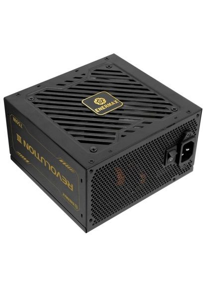 Блок живлення (ERV750G-AHG-MAC) ENERMAX 750W Revolution III (366157029)
