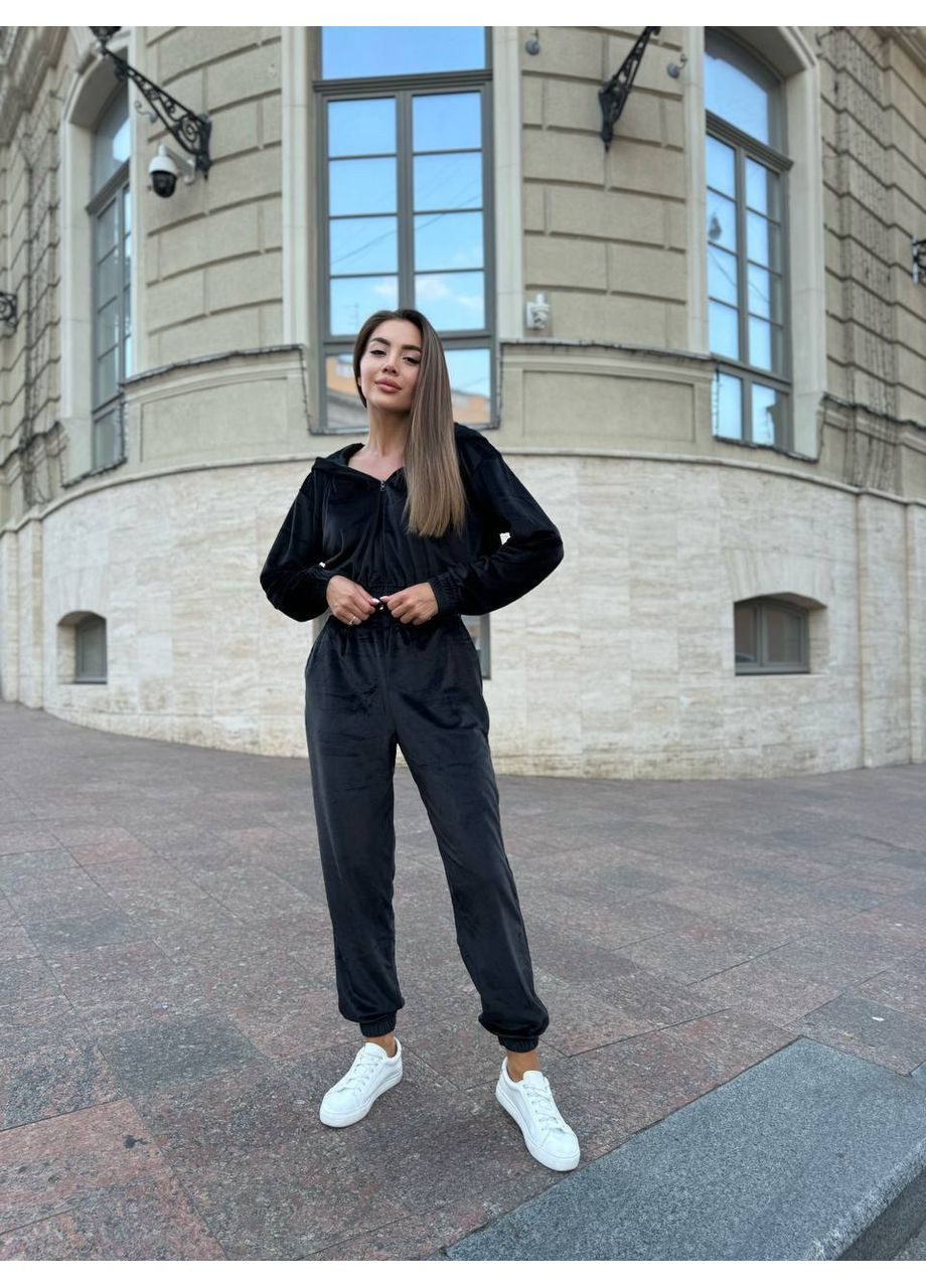 Женский велюровый костюм Avanti (361057612)