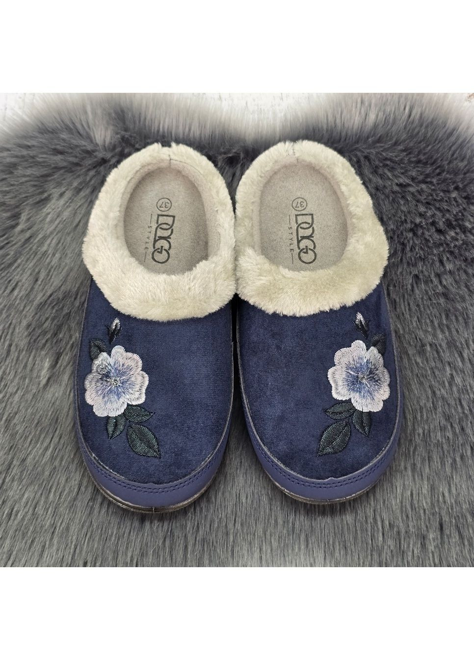 Тапочки домашні Dago (361409875)