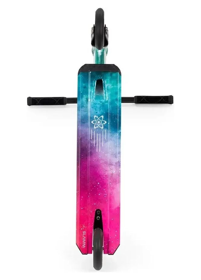 Трюковий самокат Mischief V6 nebula (SL1120-NB) Slamm (315032556)