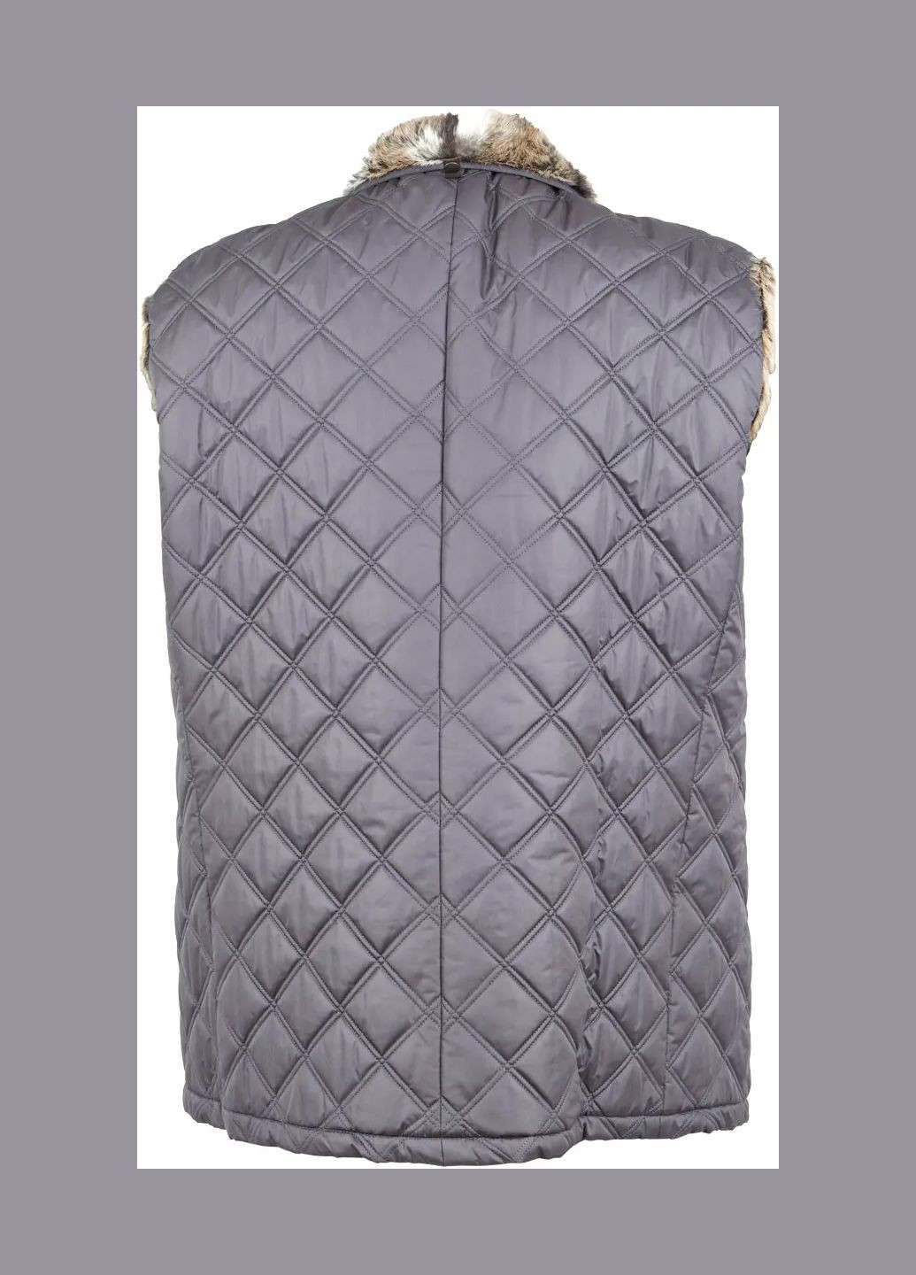 Коричневая демисезонная куртка habsburg severin brown No Brand