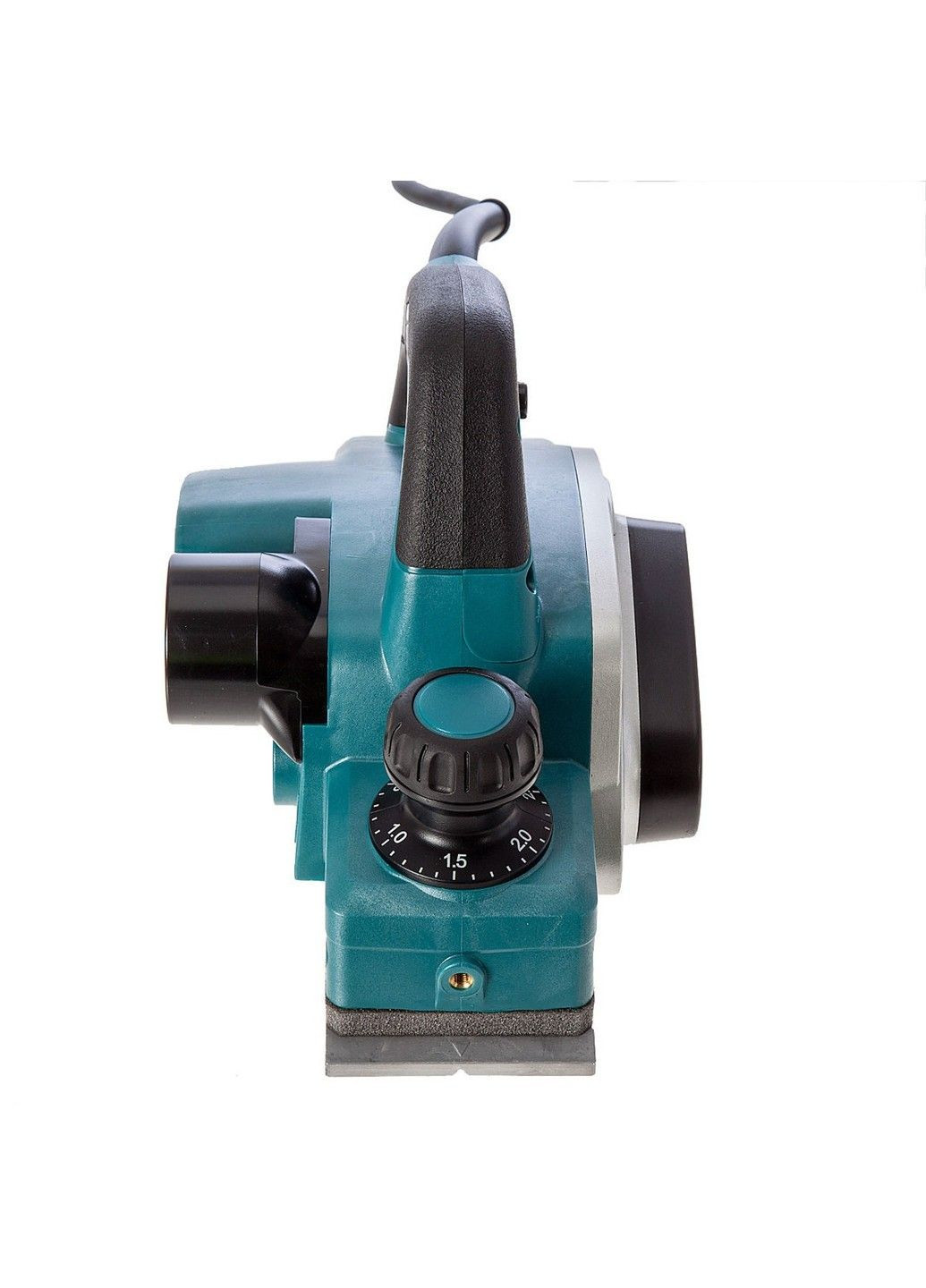 Рубанок сетевой KP0800 (620 Вт, 82 мм, 17000 мин-1) Makita (296987368)