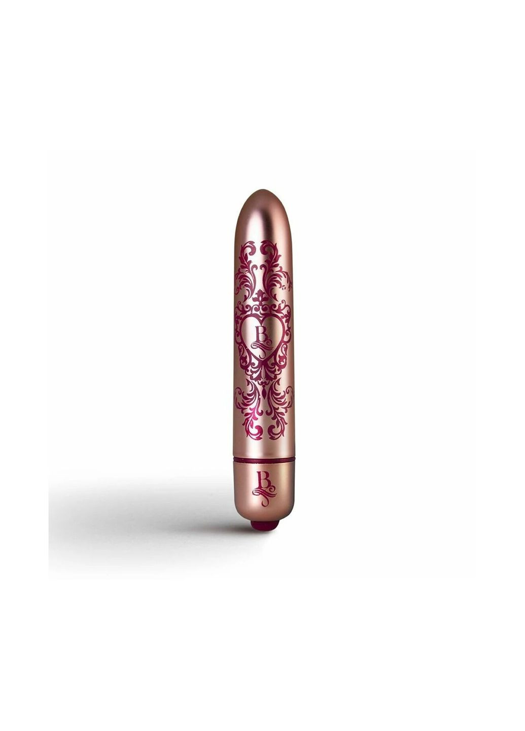 Віброкуля Rocks Off Boudoir RO-90mm Promenade, 10 режимів Rocks-Off (371879796)