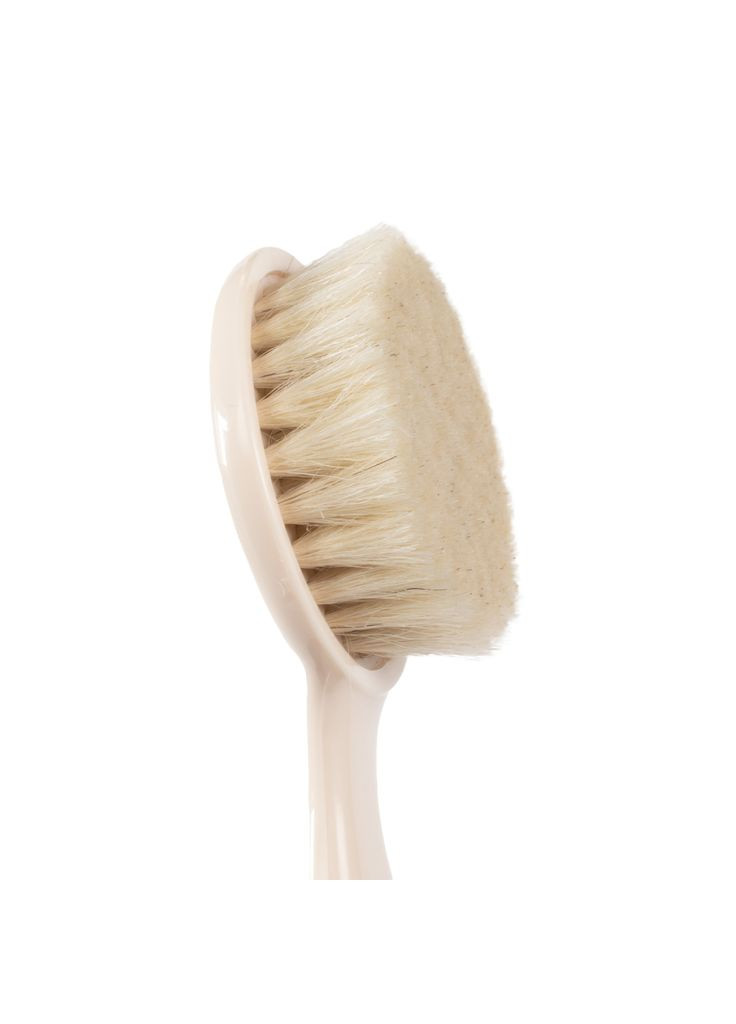 Набор по уходу за ребенком, две щеточки для волос, 0+ месяцев (2-221) Baboo 12-003 (335973893)