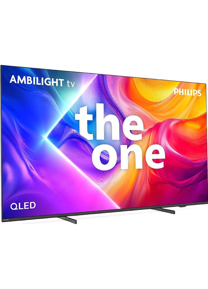 Телевизор 75PUS9010/12 Philips (336545898)