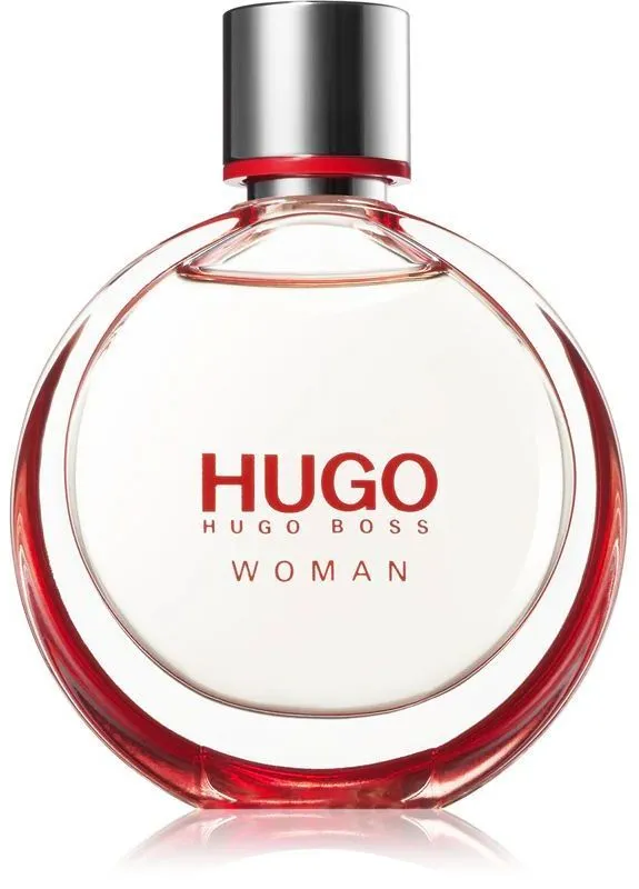 HUGO Woman Тестер 50 мл Парфюмированная вода Hugo Boss (370299562)