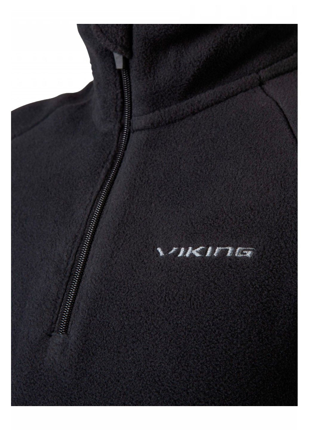 Комплект флисового термобелья Arctis Polar детский черный - 500/21/9522-09 Viking (358497793)