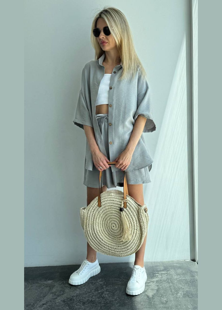 Костюм жіночий No Brand (298943848)