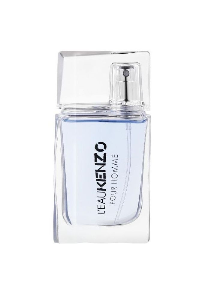 L'Eau Pour Homme 30 мл Туалетная вода Kenzo (361072638)