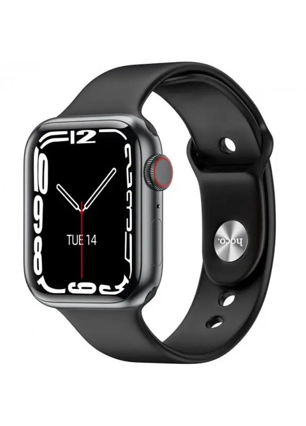 Смарт-часы Smart Watch Y1 Pro (call version) Hoco (291879858)