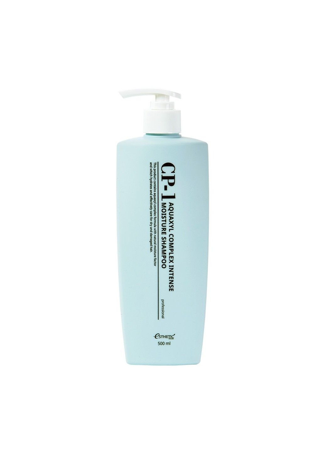Увлажняющий шампунь с акваксилом Esthetic House Aquaxyl Complex Intense Moisture Shampoo - 8 мл CP-1 (297243946)