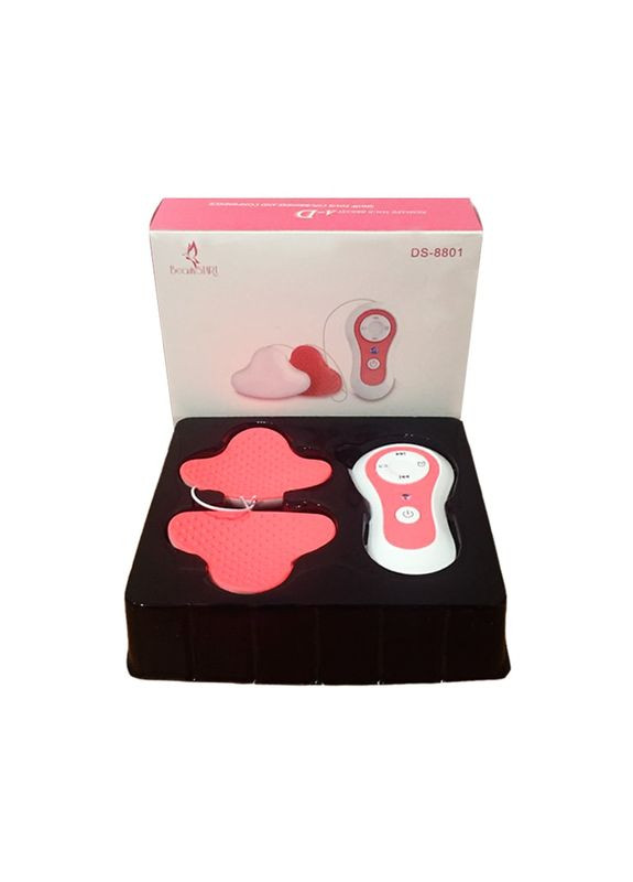 Вибромассажер для груди Breast Enlarging Massager (DS-8801) TMISHION (332184443)
