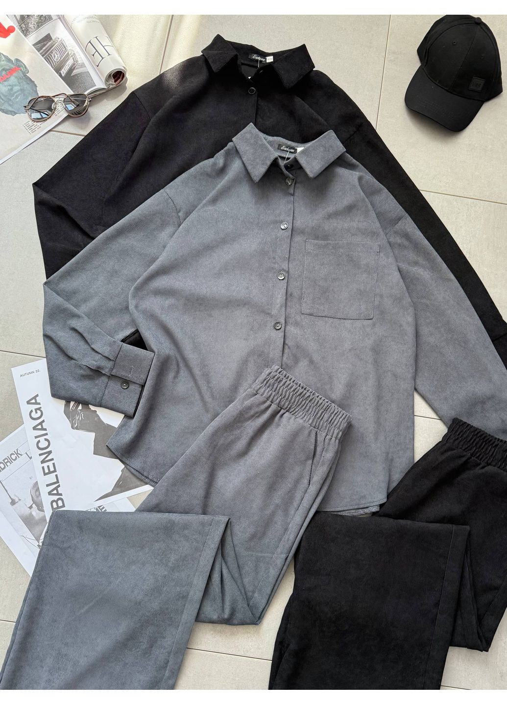 Костюм двойка No Brand (350197458)