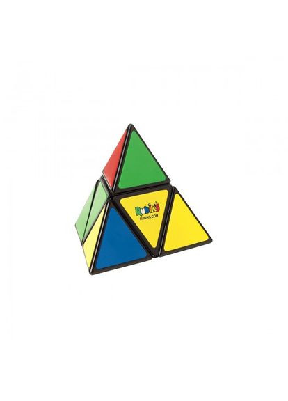 Головоломка Rubik`s Пирамидка Rubik's (290108509)
