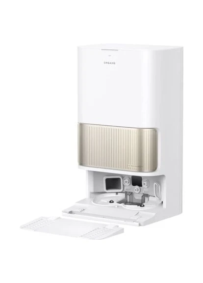 Пылесос (RLL74CE-WH) Dreame L40s Pro Ultra (381172557)