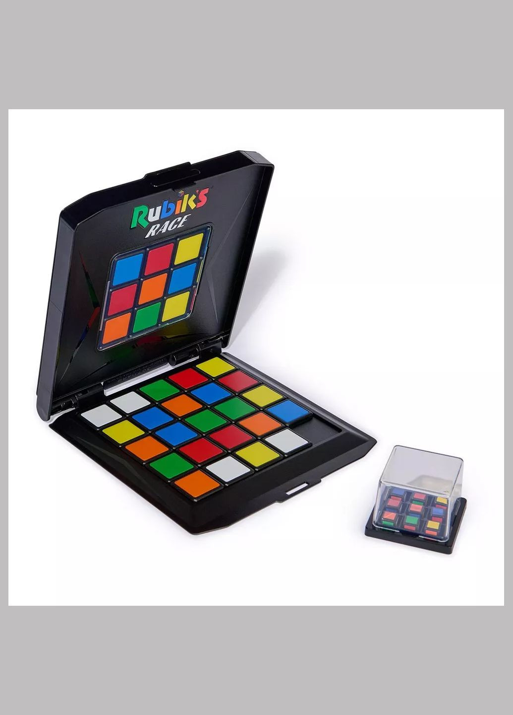 Головоломка Цветницы (6066350R) Rubik's (326806265)