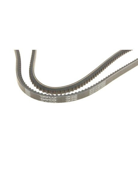 Ремінь клиновий 13A1275C TRUCK (вир-во ) 13A1275C Dayco (360500828)