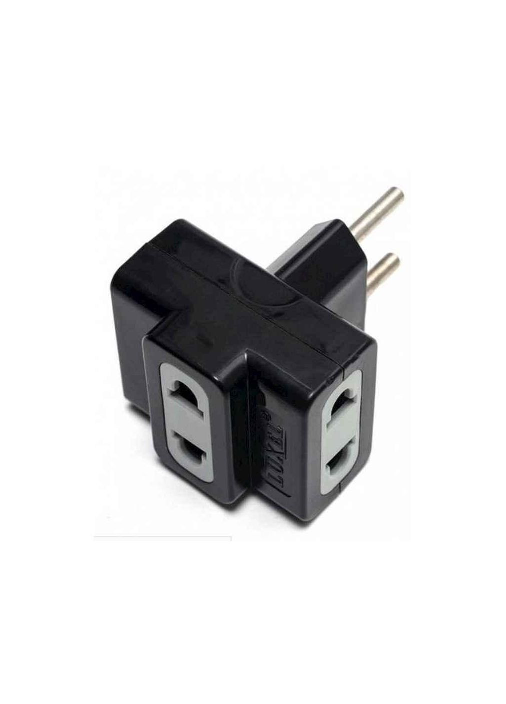 Трійник хрестоподібний 1113 ТМ Luxel (305765481)