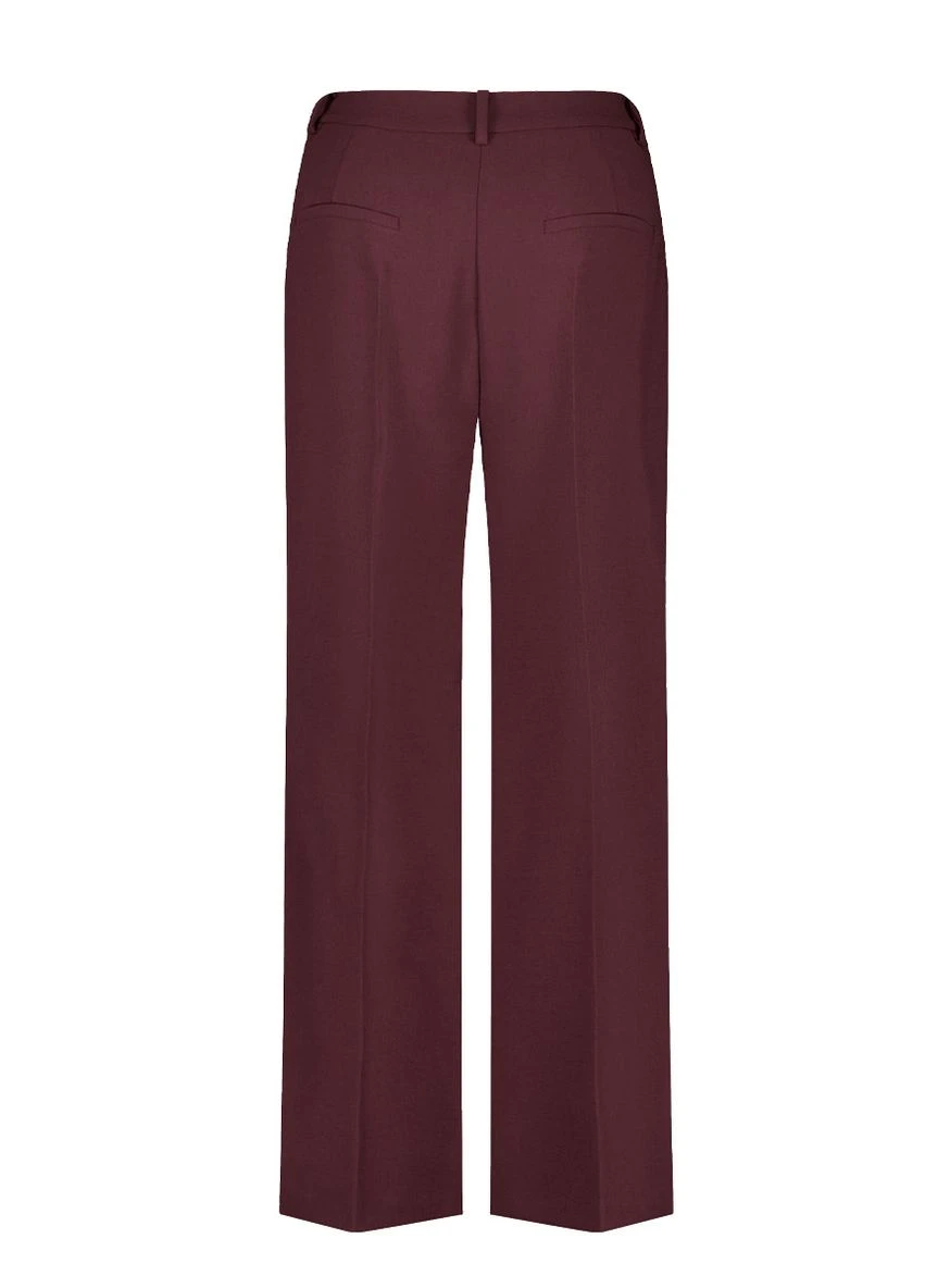 Брюки Бордовый 120031/70024 Gerry Weber (387046475)