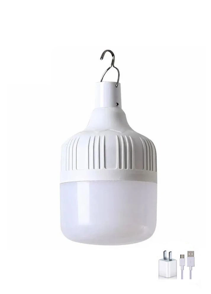 Акумуляторна підвісна LED лампа Wen Way WK023-1250 120Вт 9600 мАг Білий No Brand (380696815)