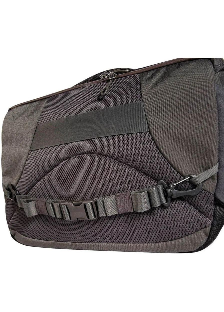 Сумка Shoulder bag. Titan grey Tatonka (316448203)