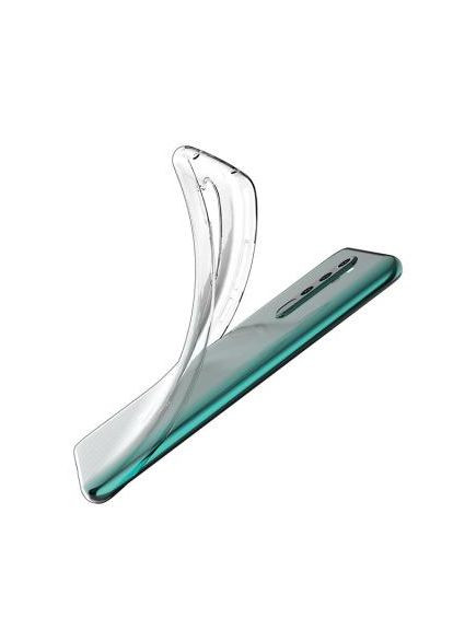 Чехол для мобильного телефона (704326) BeCover Xiaomi Redmi Note 8 Pro Transparancy (366160894)