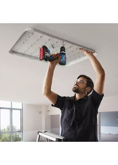 Шуруповерт-дрель аккумуляторная GSB 18V-65 (0.601.9N3.300) Bosch (360414861)