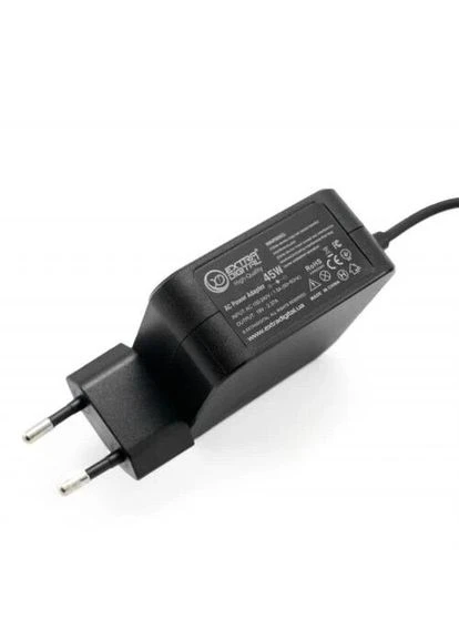 Блок живлення для ноутбуків High Quality Asus, 19V, 2.37A, 45W (4.0x1.35) (PSA3860) 000-PSA3860 EXTRADIGITAL (395341390)
