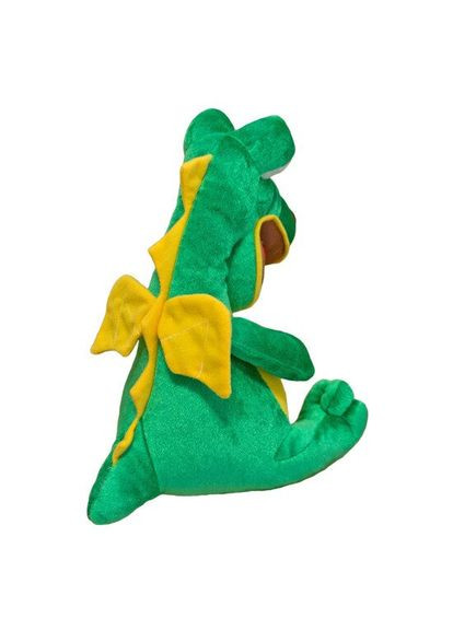 Мягкая игрушка Zolushka Дракон 32см (ZL462) Попелюшка (365544987)