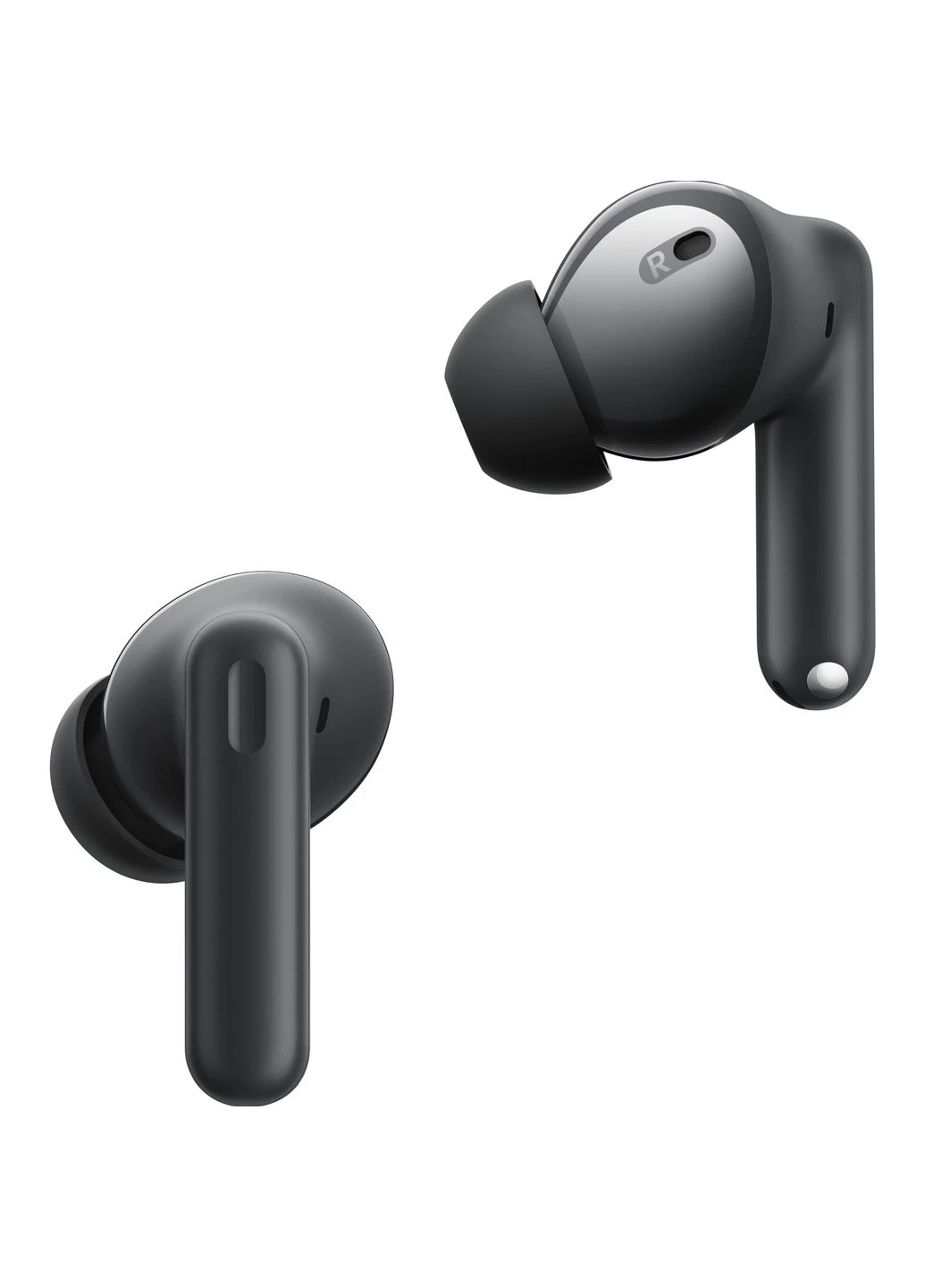 Навушники Buds T310 Vibrant Black [122522] Realme (399556430)