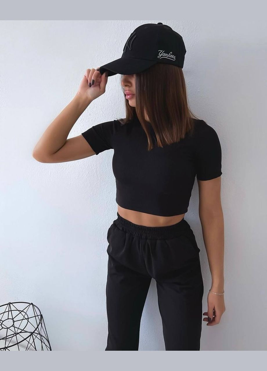 Женский спротивный костюм FINO Mode (336874185)