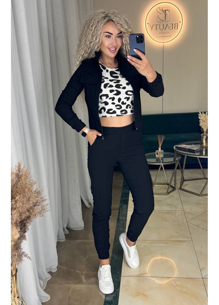 Жіночий костюм No Brand (363264239)