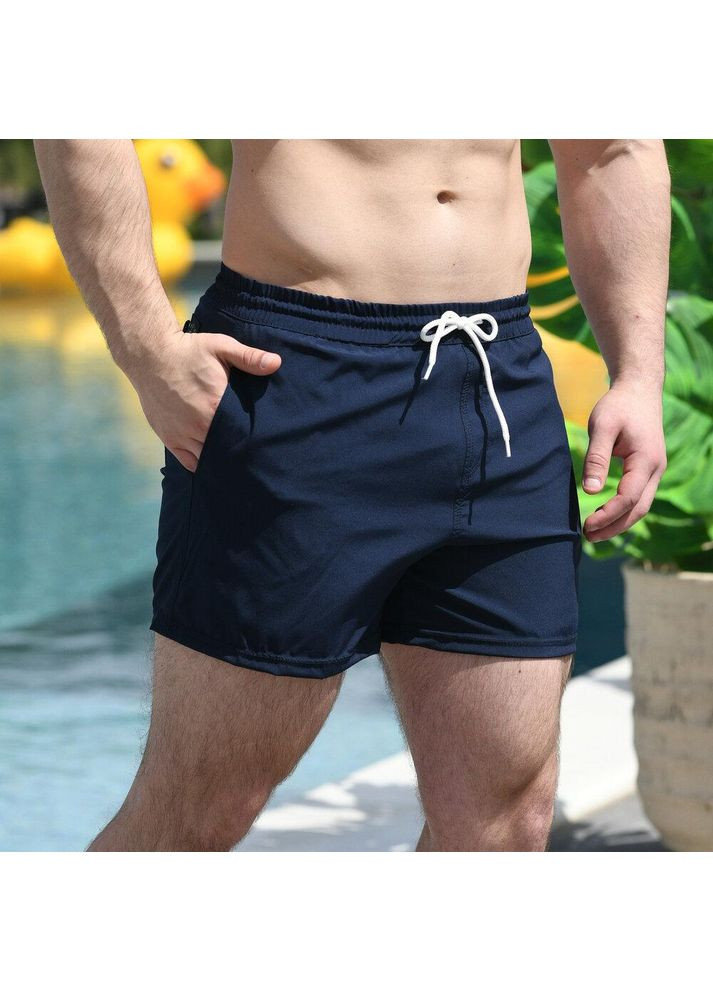 Базові пляжні шорти Vakko (352390069)