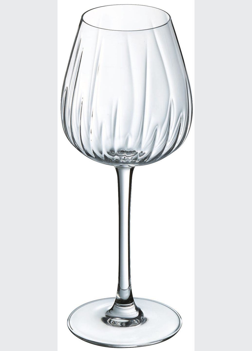 Набір келихів Swirly, 4х350 мл (6952969) CD'A (314927734)