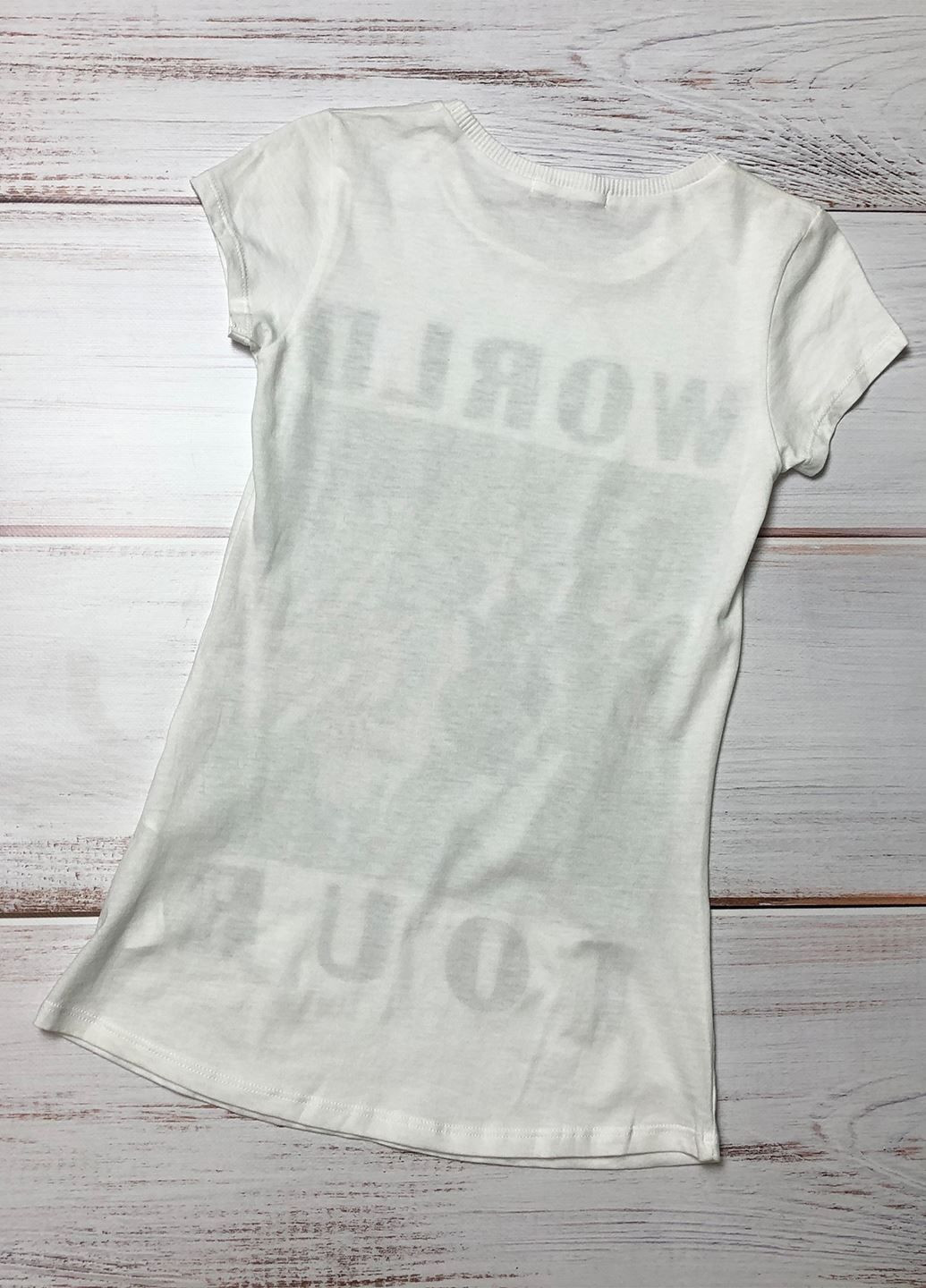 Футболка Lefties - (338531423)