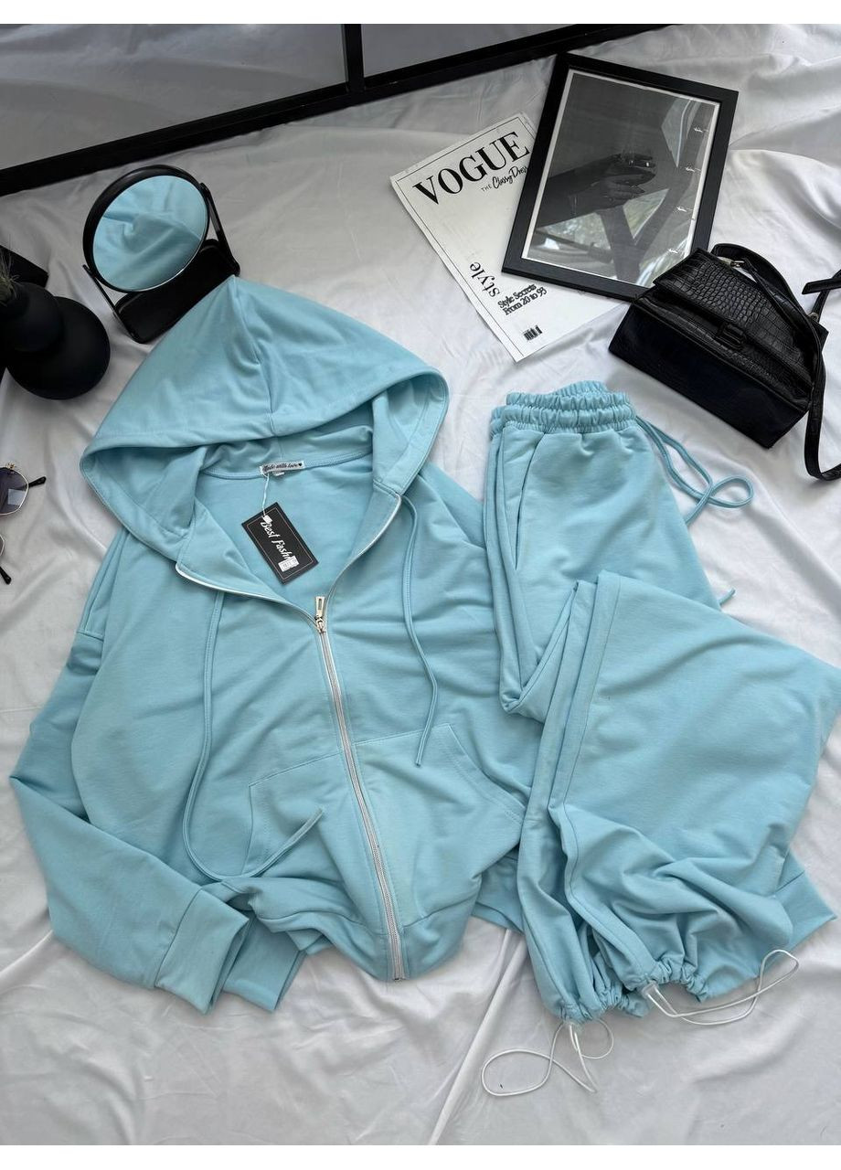 Жіночий спортивний костюм FINO Mode (353747388)