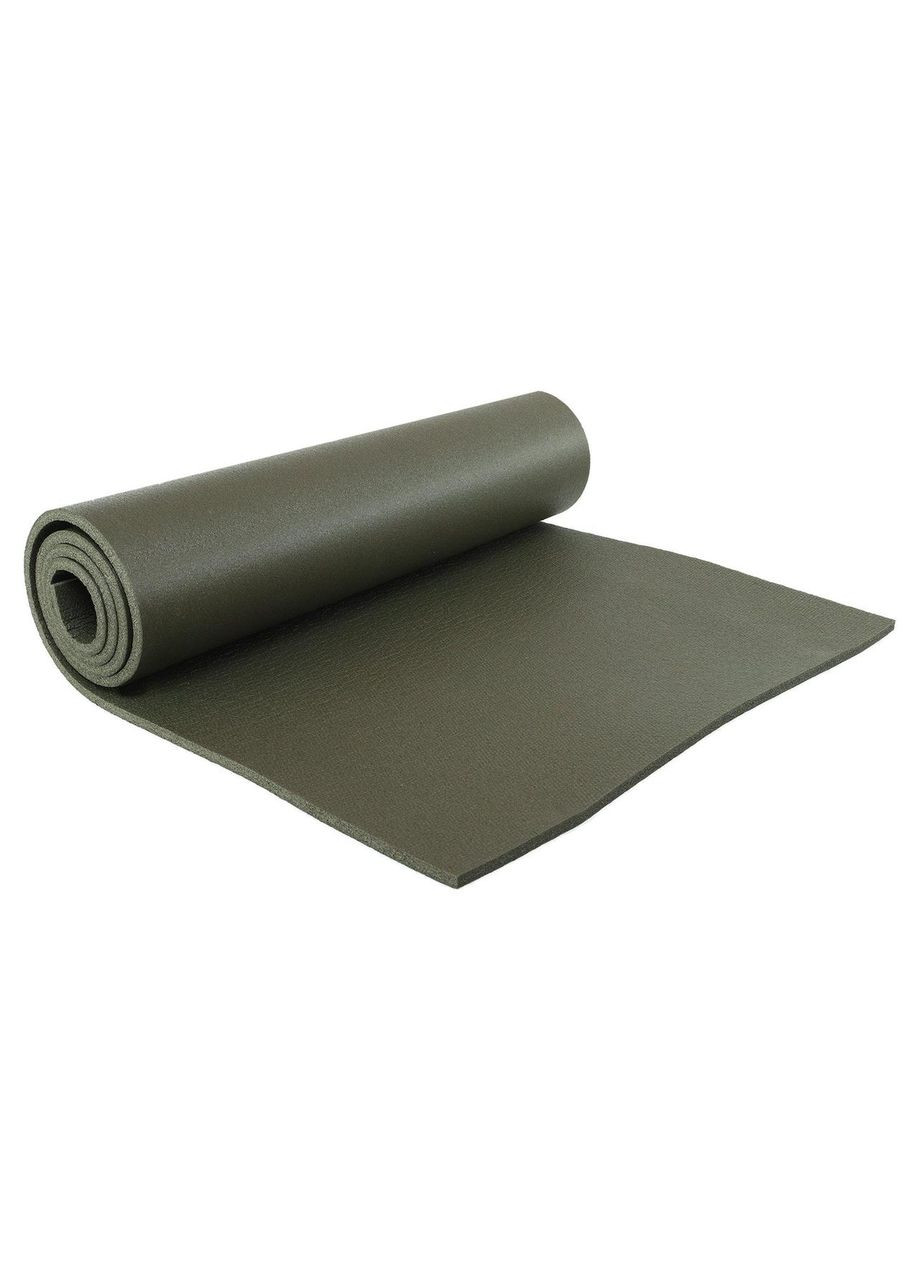 Каремат двошаровий TY-7490 190х61х1,2см Оливковий SP-Planeta (311201312)