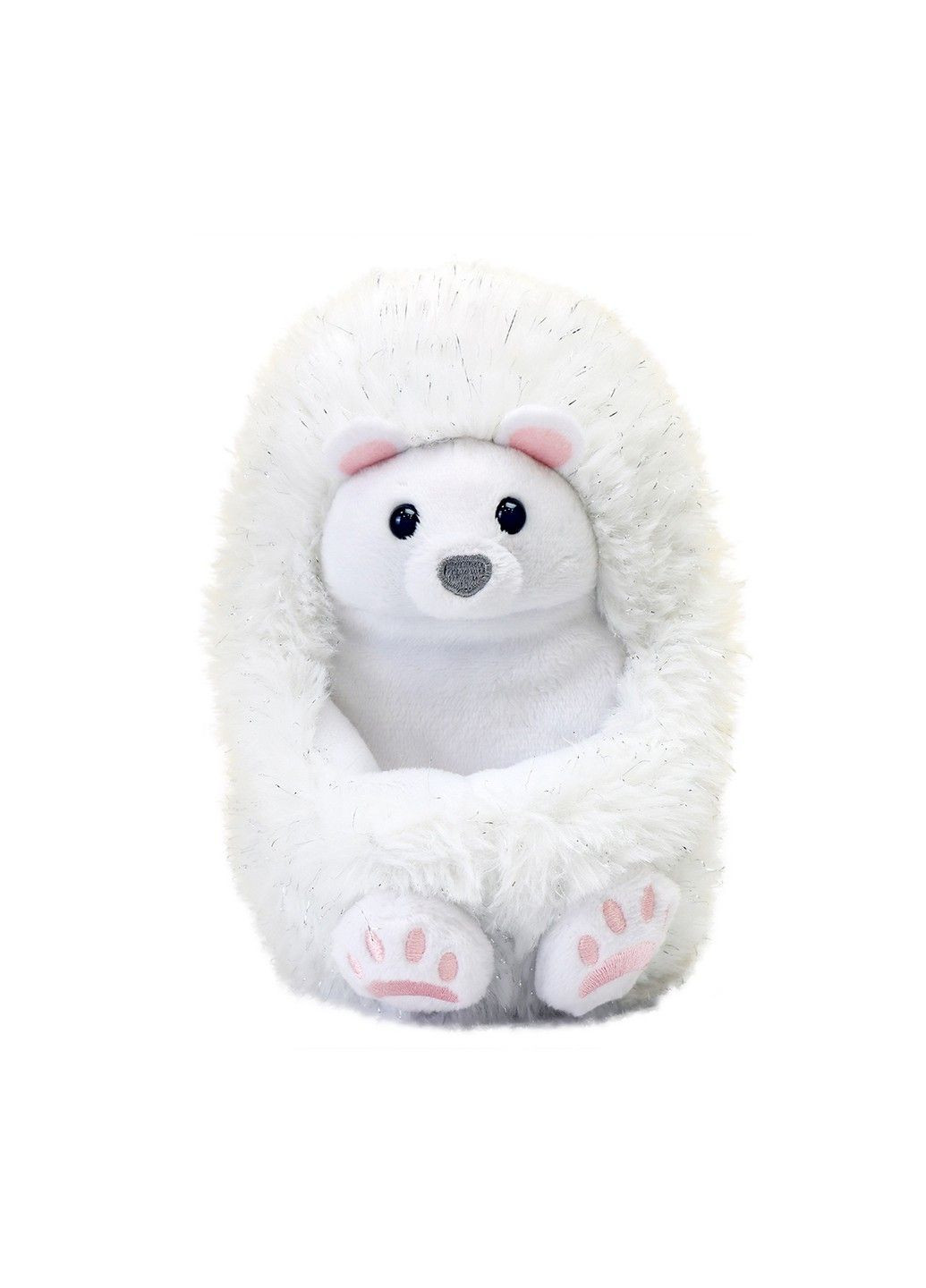 Інтерактивна іграшка Curlimals - Полярний ведмедик Перрі No Brand (302449503)