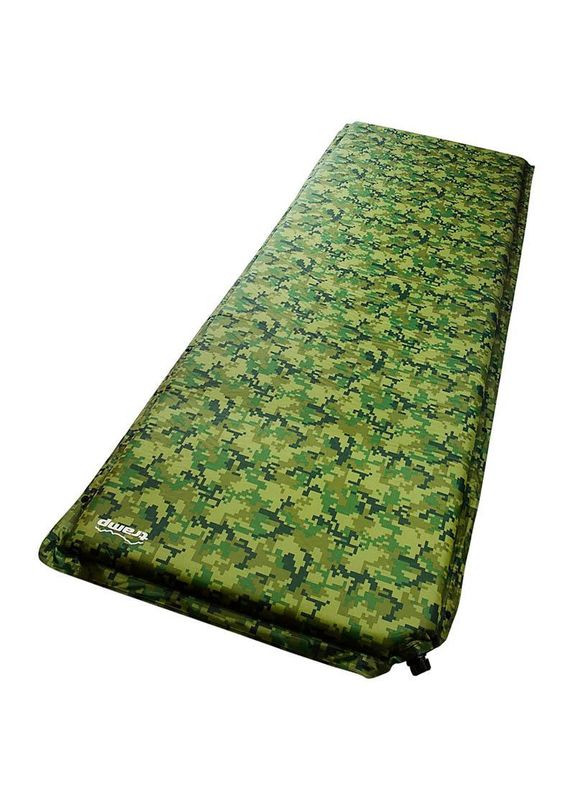 Туристический коврик Camo 185х65х5 см (UTRI-007) Tramp (322206290)