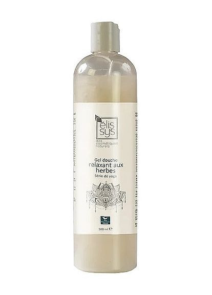 Гель для душу Herbal Relax Shower Gel 500ml (1432772-29082567) Elissys (368631671)