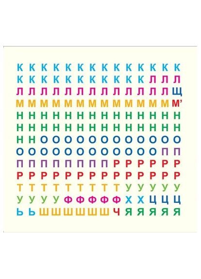 Кросворди. Зебра Торсінг (370076019)