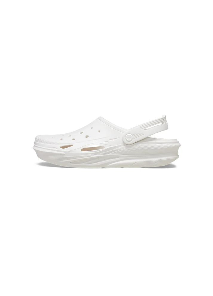 Off Grid Clog White M4W6 Crocs (343240846)