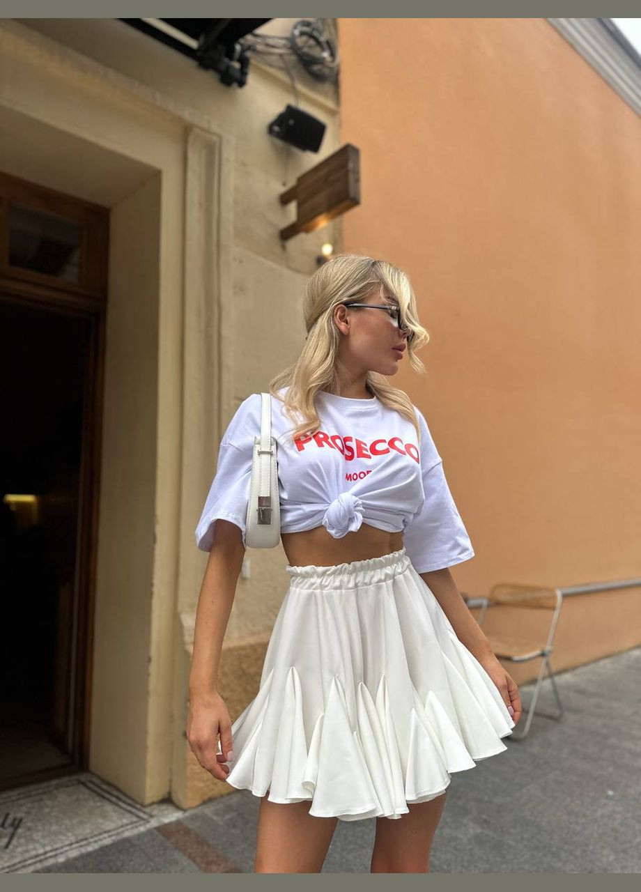 Футболка N.Family - (317243766)