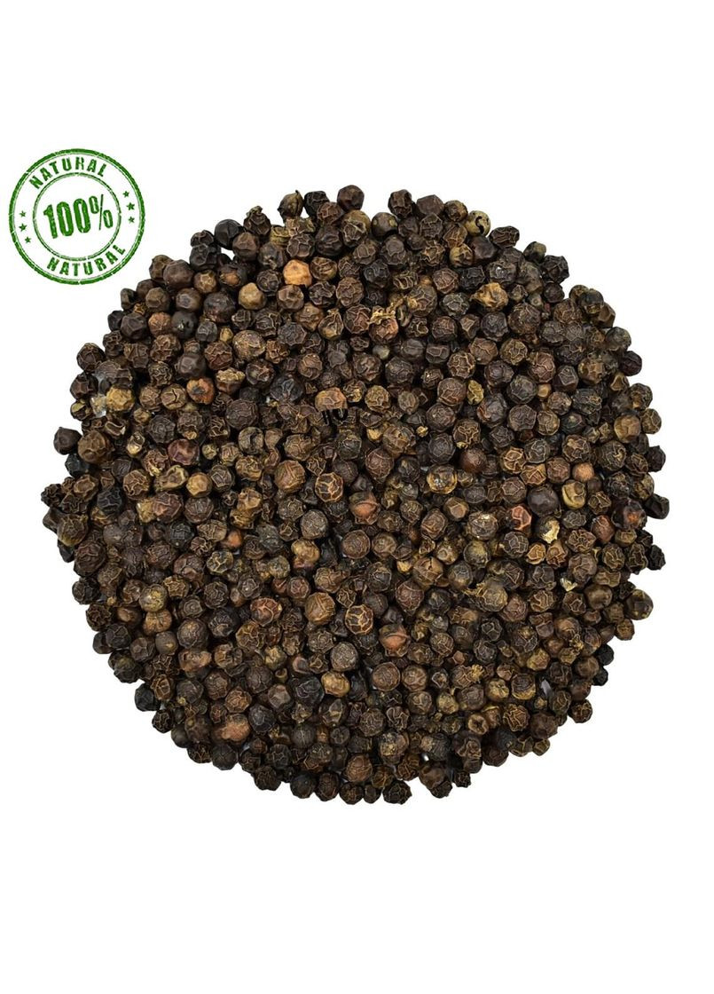 Перець чорний горошок (500) ASTA 100 г No Brand (346475808)