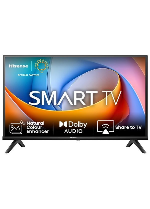 LED-телевизор 32A4Q Hisense (337169660)