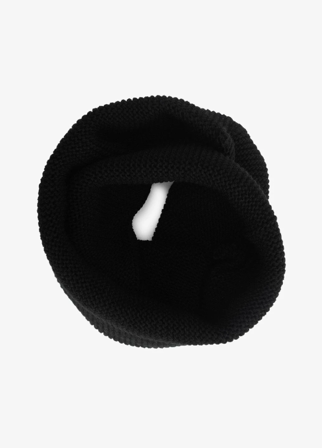 Снуд женский XM3 Черный shop (2000990867193) No Brand (362746586)