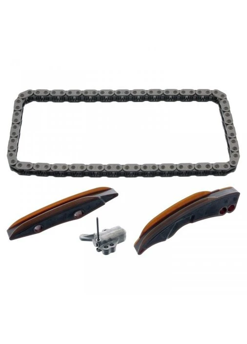 Комплект ланцюга ТНВД BMW N47/N57 (вир-во Febi) Febi Bilstein (345777465)